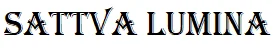 Sattva Lumina Logo